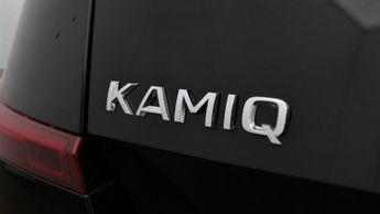 Skoda Kamiq SE L TSI DSG