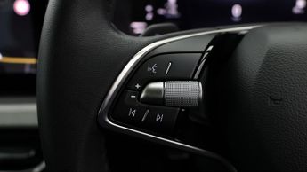 Skoda Kamiq SE L TSI DSG