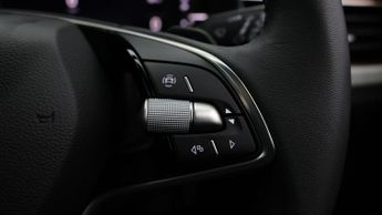 Skoda Kamiq SE L TSI DSG