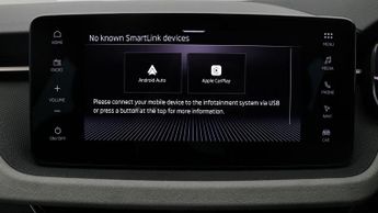 Skoda Kamiq SE L TSI DSG