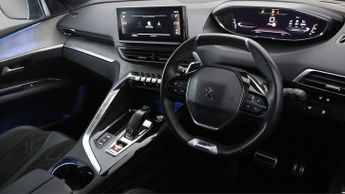 Peugeot 3008 PURETECH S/S GT