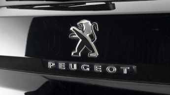 Peugeot 3008 PURETECH S/S GT