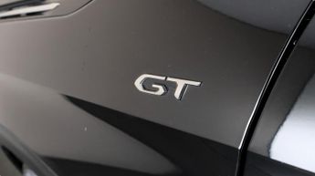 Peugeot 3008 PURETECH S/S GT