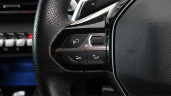 Peugeot 3008 PURETECH S/S GT