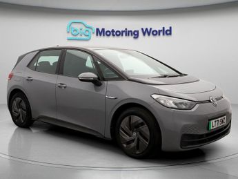 Volkswagen ID.3 LIFE
