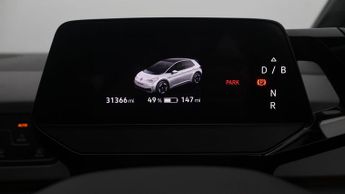 Volkswagen ID.3 LIFE