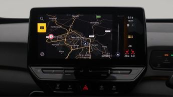 Volkswagen ID.3 LIFE