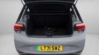 Volkswagen ID.3 LIFE