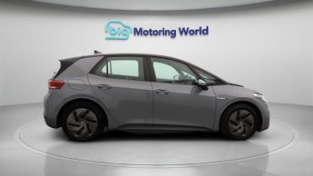 Volkswagen ID.3 LIFE