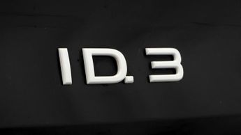 Volkswagen ID.3 LIFE