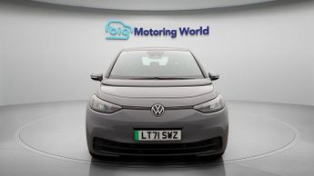 Volkswagen ID.3 LIFE