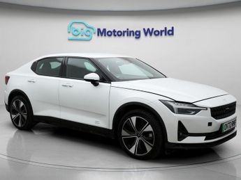 Polestar 2 BASE
