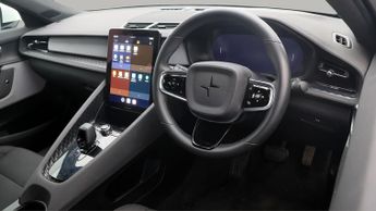 Polestar Polestar 2 BASE