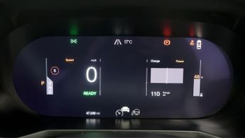 Polestar Polestar 2 BASE