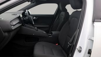 Polestar Polestar 2 BASE
