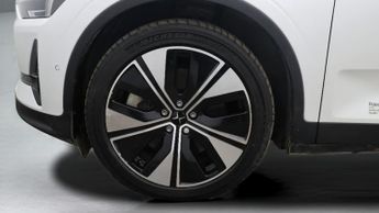 Polestar Polestar 2 BASE