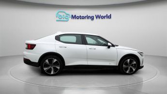 Polestar Polestar 2 BASE