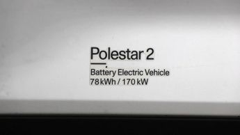Polestar Polestar 2 BASE