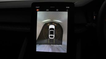 Polestar Polestar 2 BASE