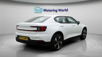 Polestar Polestar 2 BASE