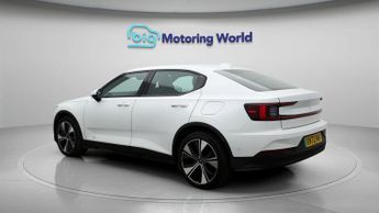 Polestar Polestar 2 BASE