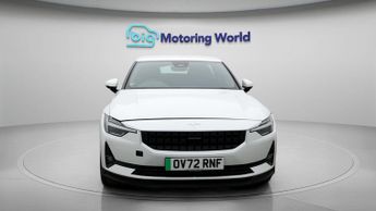 Polestar Polestar 2 BASE