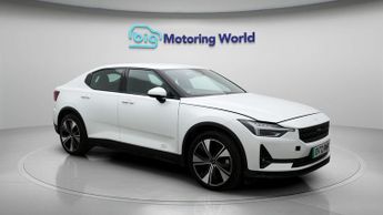 Polestar Polestar 2 BASE