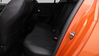 Vauxhall Corsa Electric ELITE NAV PREMIUM