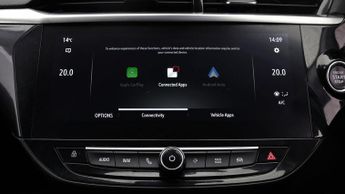 Vauxhall Corsa Electric ELITE NAV PREMIUM