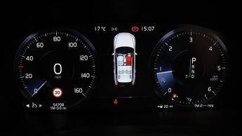 Volvo XC60 D4 MOMENTUM