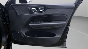 Volvo XC60 D4 MOMENTUM