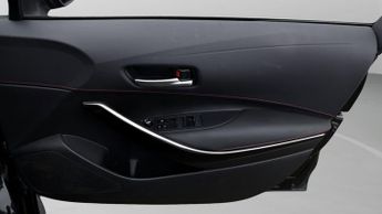 Toyota Corolla EXCEL