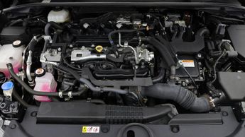 Toyota Corolla EXCEL