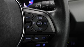 Toyota Corolla EXCEL