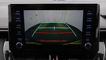 Toyota Corolla EXCEL