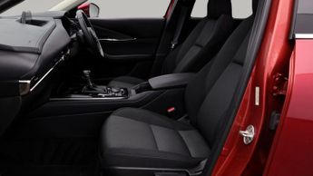 Mazda CX-30 SPORT LUX