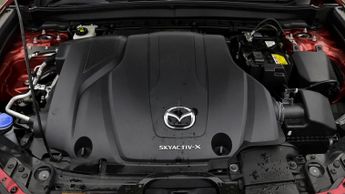 Mazda CX-30 SPORT LUX