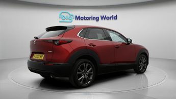 Mazda CX-30 SPORT LUX