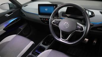 Volkswagen ID.3 FAMILY