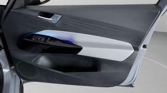 Volkswagen ID.3 FAMILY