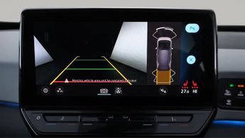 Volkswagen ID.3 FAMILY