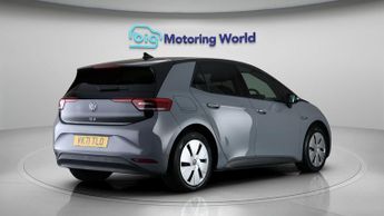 Volkswagen ID.3 FAMILY