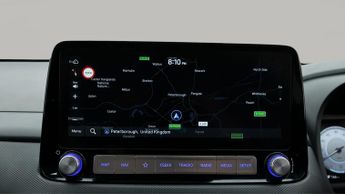 Hyundai KONA PREMIUM