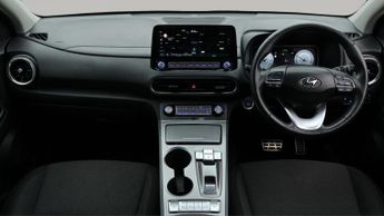 Hyundai KONA PREMIUM