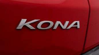 Hyundai KONA PREMIUM