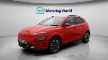 Hyundai KONA PREMIUM