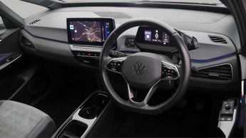 Volkswagen ID.3 LIFE