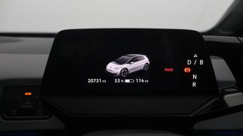 Volkswagen ID.3 LIFE