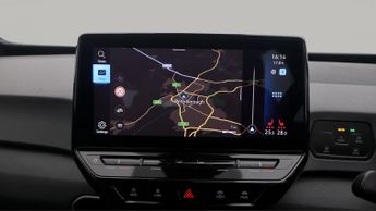 Volkswagen ID.3 LIFE