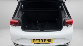 Volkswagen ID.3 LIFE